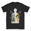 2026 Hot Thrilling Puzzle Game Little Nightmares T-Shirt Women Men Streetwear Fashion Casual Oversized Top Cotton Solf Summer New Tee Short Sleeve