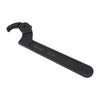 C Hook Spanner Wrench 3 4 To 2 Inch Adjustable Hook Wrench for Home Plumbing Appliance Repair