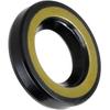[ Car Accessories 93101-20M07 Oil Seal Outboard Propeller Shaft Seal for Yamaha Outboard Engine 2T 25HP 30HP Accessories Replaces Spare Parts Easy to