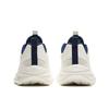 Anta Durable Breathable Low Top Casual Running Shoes Men's White Sneakers 912415523-1