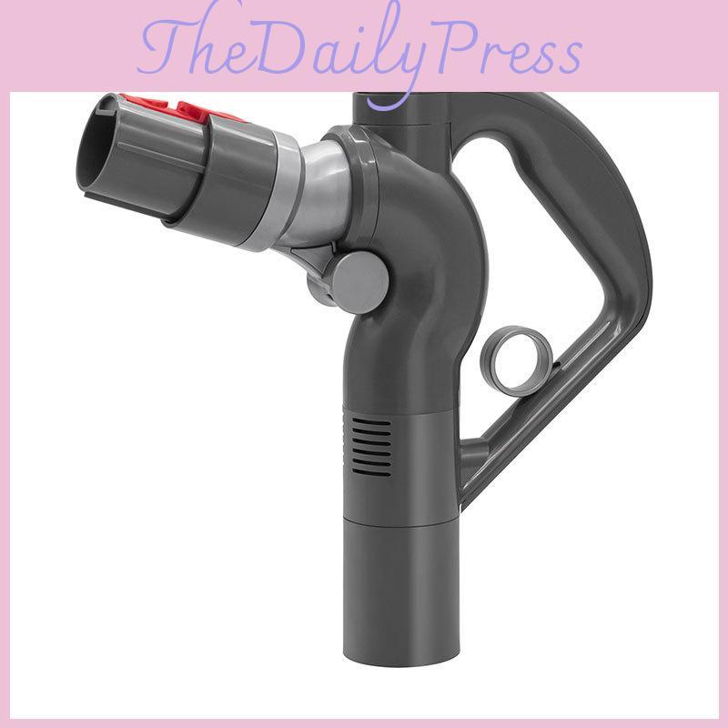 For Dyson Vacuum Handle Replacement For Cy22 Cy23 Cy26 Cy28 Models Suitable For Home Cleaning Tasks