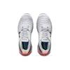 Under Armour Hovr Mega 2 'White Orange' (Unisex) Casual Shoes 3025472 100