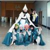Witch Hat Atelier Cosplay-olruggio Cosplay-witch Hat Atelier Olruggio Cosplay