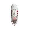 Adidas Originals Gazelle Minimalist Comfortable Fashion Versatile Low-Top Sneakers Men Sneakers White JH5399