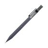 Pentel Smash Mechanical Pencil, 0.3mm, Dark Gray (Q1003-N) - Stable Writing with Integrated Tip and Front Barrel, Metal X Rubber Grip, Matte Finish