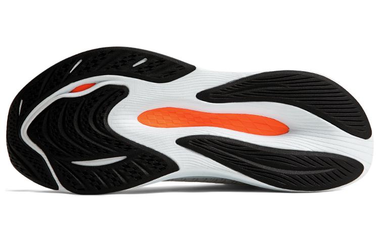 FuelCell Propel New Balance v4 'Blanco Negro' MFCPRLW4