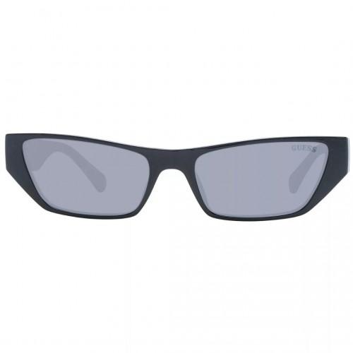 Guess Unisex Adult Rectangular Sunglasses