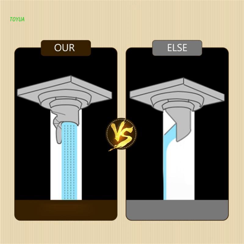 Magnetický samozavírací zápach hmyzu odolný podlahový odtokový prvek Průměr jádra 36-39 mm Proti zápachu Zpětný tok vody Kryt sprchového odtoku Filtr na vlasy