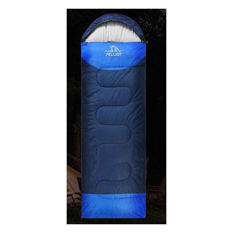Pelliot Outdoor Portable Winter Sleeping Bag 23.5*36cm