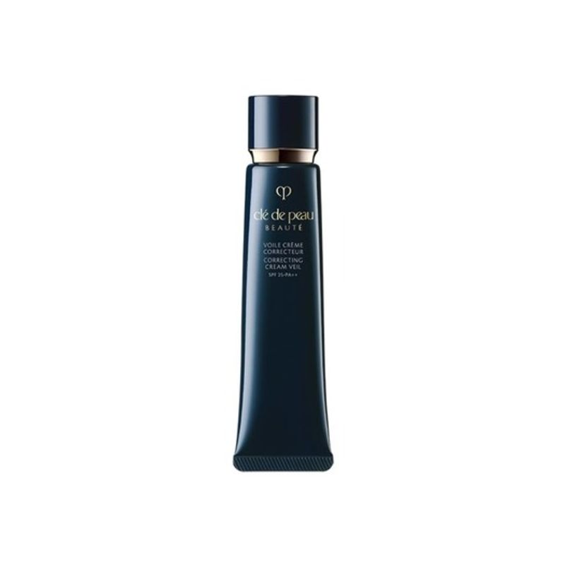 Cle de Peau Beaute Correcting Cream Veil 001_Correcting Cream Veil 37mL