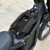PACEWALKER Sur Ron Battery Cover Motorcycle Carbon Fiber Pattern Battery Guards Wrap For Surron Sur Ron Light Bee S/X Segway Electric Dirt Bike