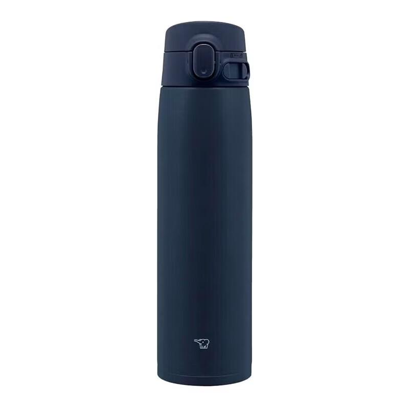 Zojirushi SM-VA72 One-Touch Insulated Water Bottle