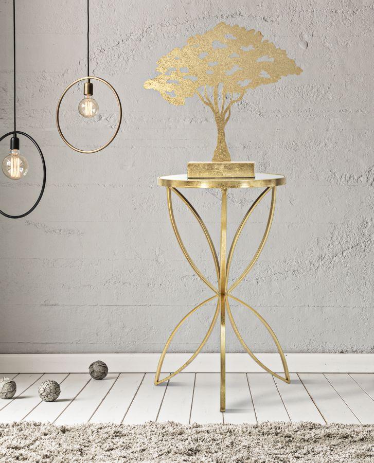 Suport Plantă Fluture Cm Ø 35X60