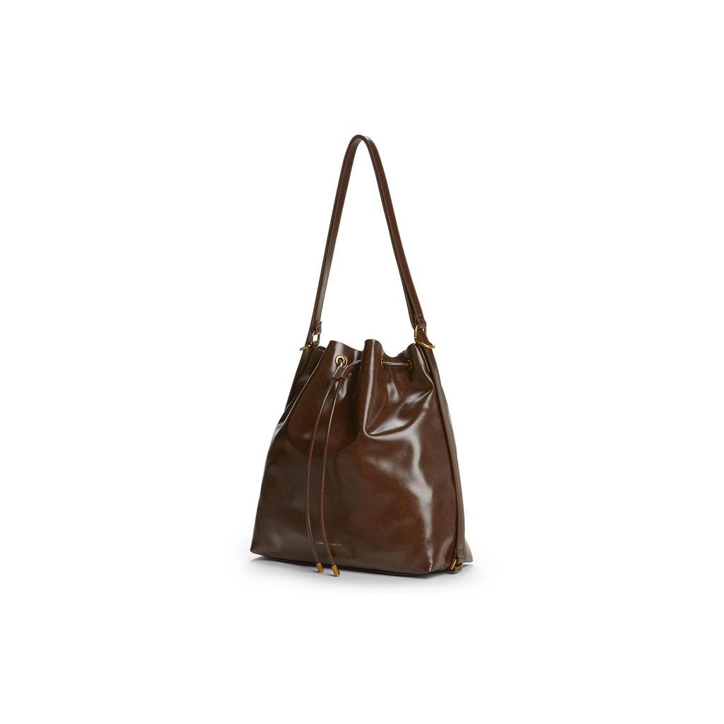 New CHARLES&KEITH Shoulder Bags CK2-10151393