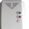 Small Gas Leak Detector Alarm Natural Gas Alarm Wall Mounted for Propane Natural Gas In RVs Boats Home Safety