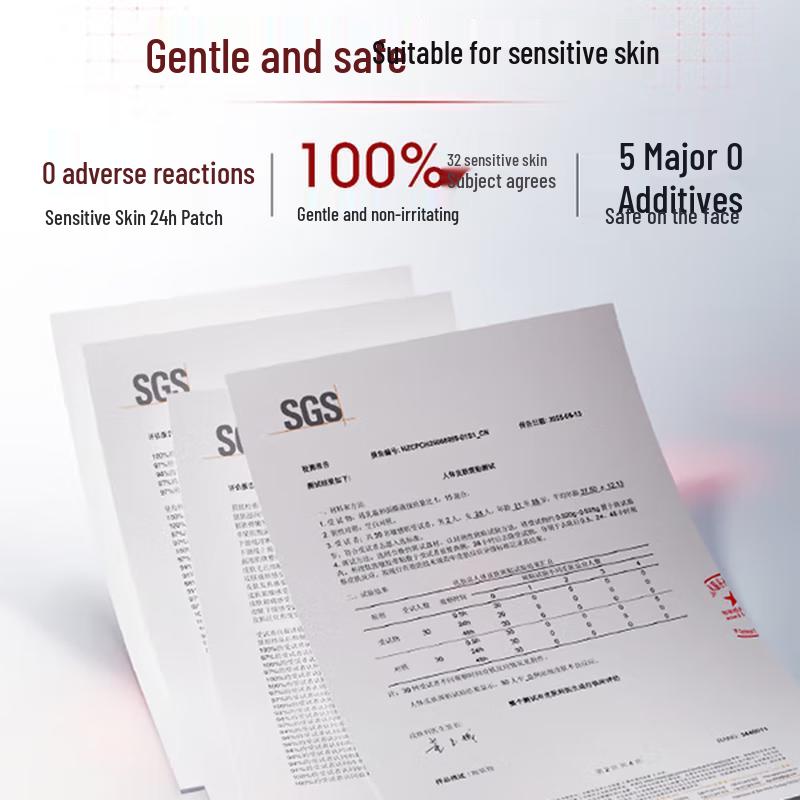 PROYA Ruby 3.0 Anti-Aging Hydrating Sheet Mask