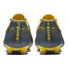 Nike Tiempo Legend 7 Elite Fg Dunkelgrau Opti Gelb AH7238-070