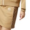 Gucci SS24 Casual Short Skirts Women's Camel 773743-XJF8U-2275