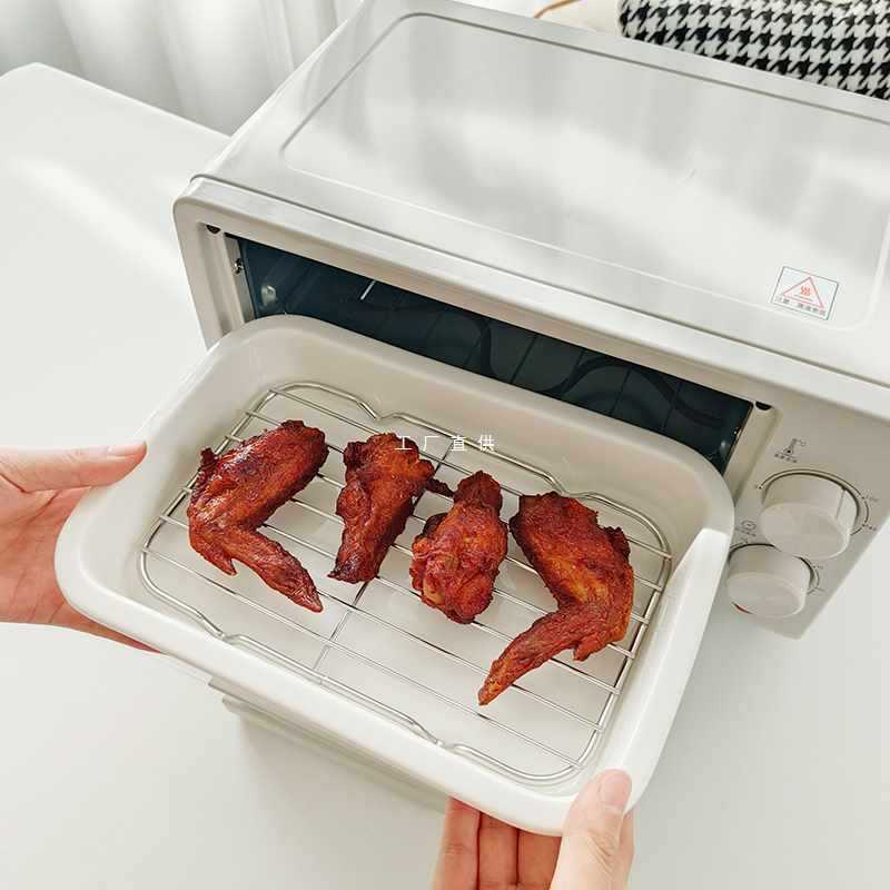 

Материалистическая жизнь Керамическая посуда Духовка Бытовая плита для слива рыбьего жира на гриле Фильтр для воды Блюдо Прямоугольное