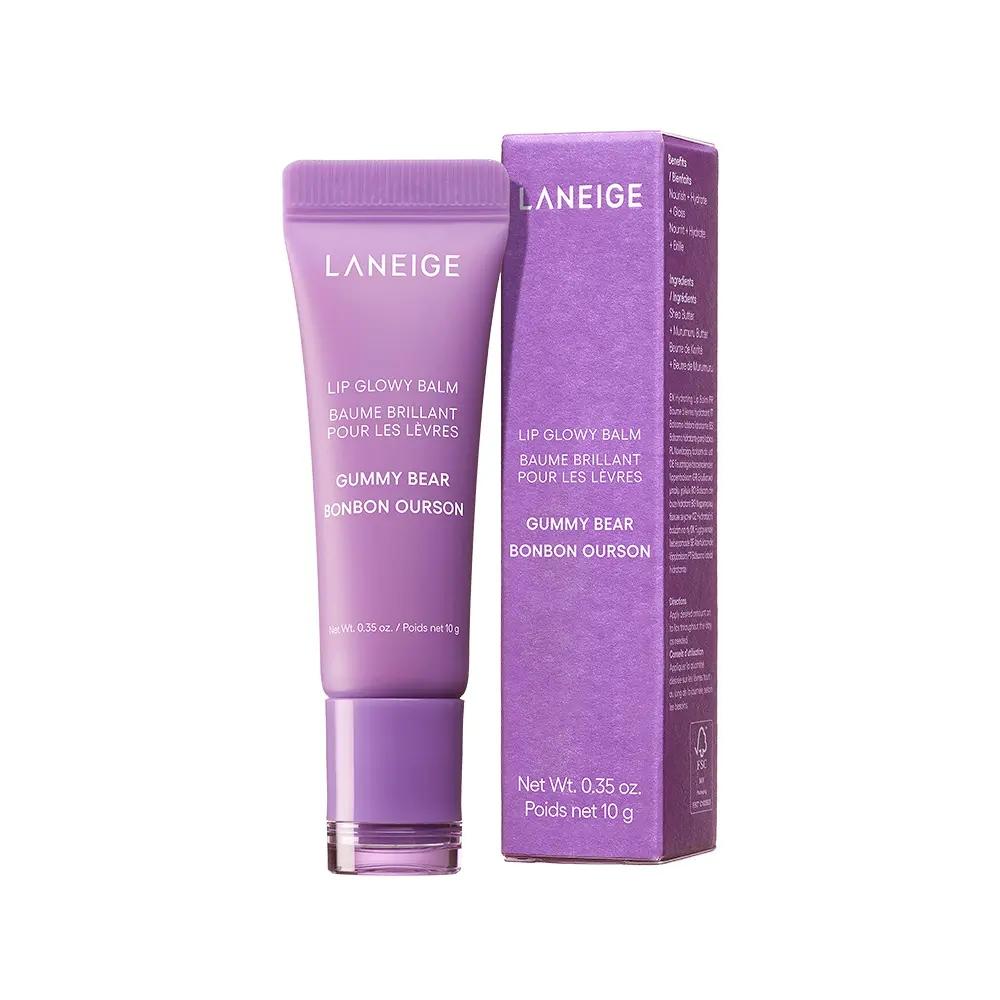 LANEIGE Lip Glowy Balm – 10 G