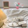 Calzado para mujer – Sandalias