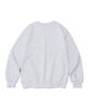 DAYLIFE Dayney Dream Rabbit Sweatshirt (Light Gray)