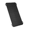 30W Solar Panel Portable Monocrystalline USB Type-C Output Outdoor Charger Power Bank for Camping Mobile Phone Tablet Camera