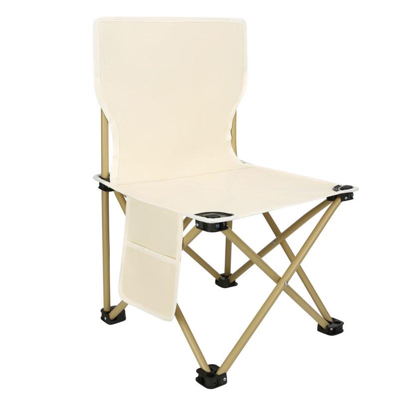 KASHICONG Portable Outdoor Folding Chair