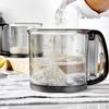 Hand-Press Baking Flour Sifter