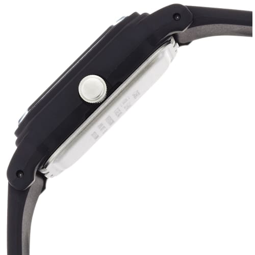 Casio Import Watch LQ-142-7E Black