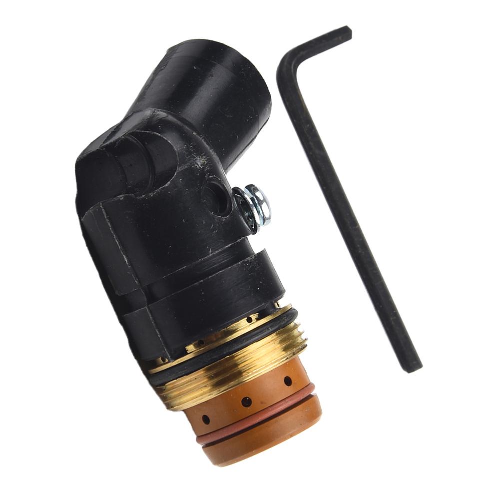 Replacement Torch Body 98219 for Thermal Dynamics For SL60100 Plasma Cutting Machine Suitable for SL60/100 Plasma Consumables