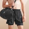 Li Ning Swimming Shorts Men's Thin Other -LSKT607