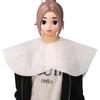 Waterproof Non-Woven Disposable Hair Shawl for Dyeing, Perming, and Deep Conditioning