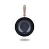 Nordic Golden Three-Piece Cookware Set