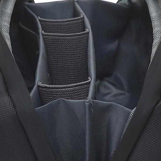 Storage Bag for DJI Pocket 3 Portable Waterproof Oxford Cloth Multi-functional Action Camera Phone Accessories Earphone Cable Keys Organizer Pouch