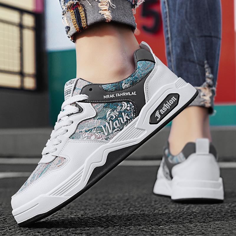 Оригинальные мужские кроссовки — фото 5