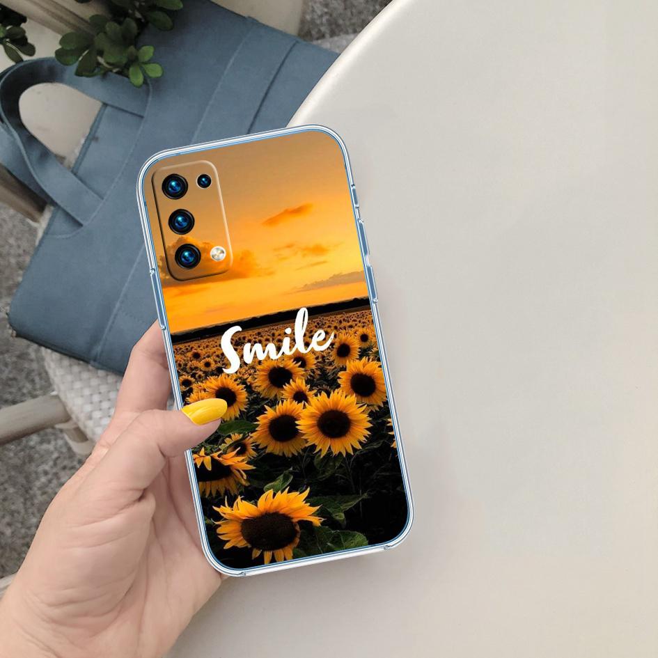 

PP9 Beautiful Yellow Sunflower Phone Case for Motorola Moto Edge 20 30 40 50 S30 Fusion Ultra Pro Neo Lite + G200 G23 Motorola Edge 20 Fusion