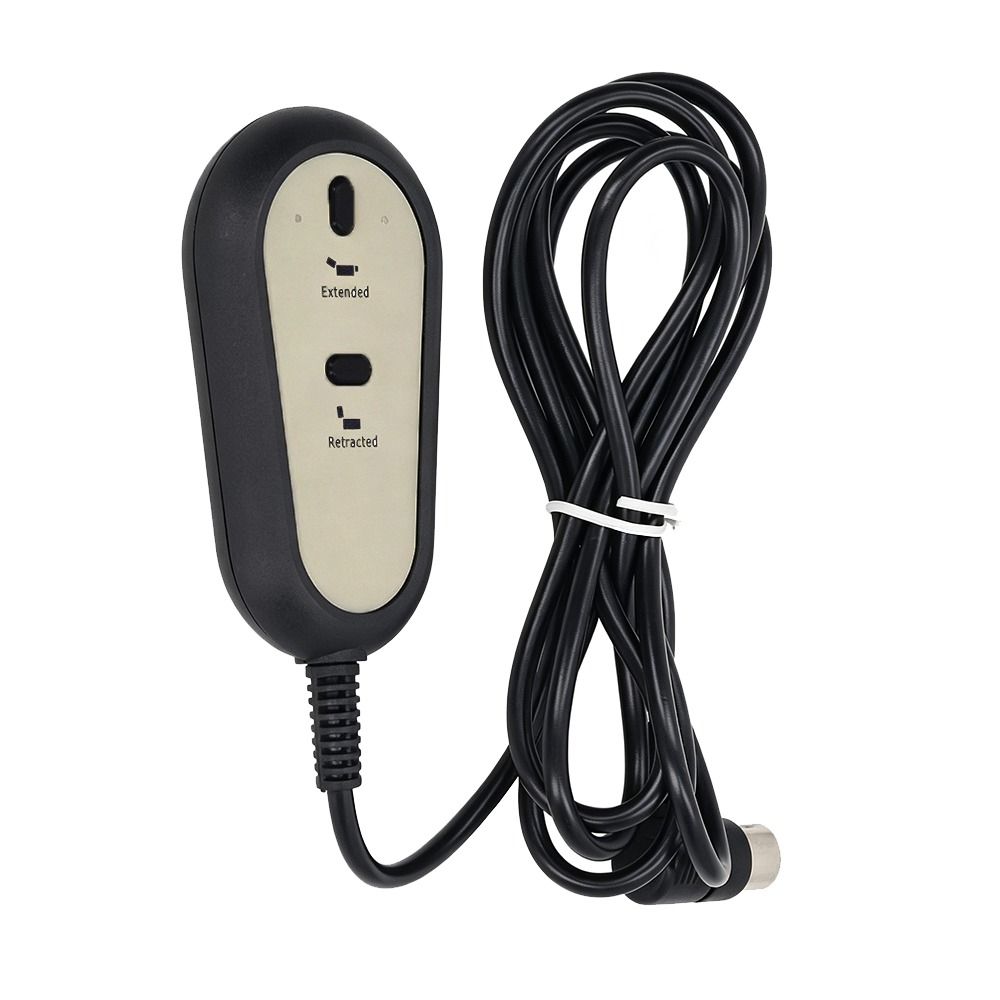 5 Pin Power Recliner Controller Rugged Remote Handset Controller Hand Controller Replacement