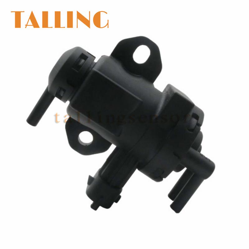 0928400536 Boost Pressure Turbo Solenoid Valve For Ford Ranger Mazda Opel Signum Vectra C Vauxhall New 5851045 93174808 55351891