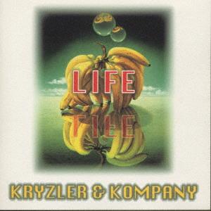 

CD KRYZLER KOMPANY LIFE ESCB1344 EPIC 1993 Japan Classical Used