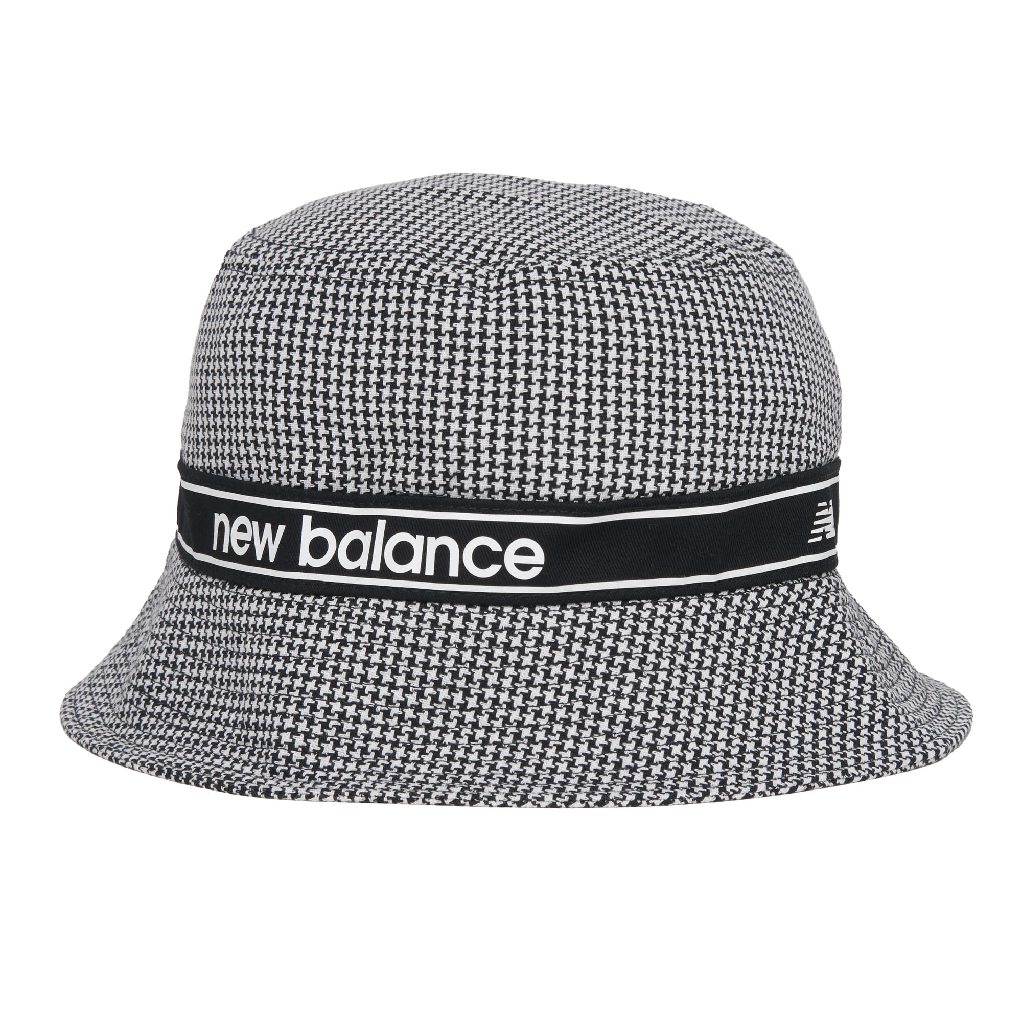 

Гольф Bucket Hat FR [New Balance] Женская (Узор «гусиная лапка»/Сетчатая подкладка) / 012-4187503 010_Черный