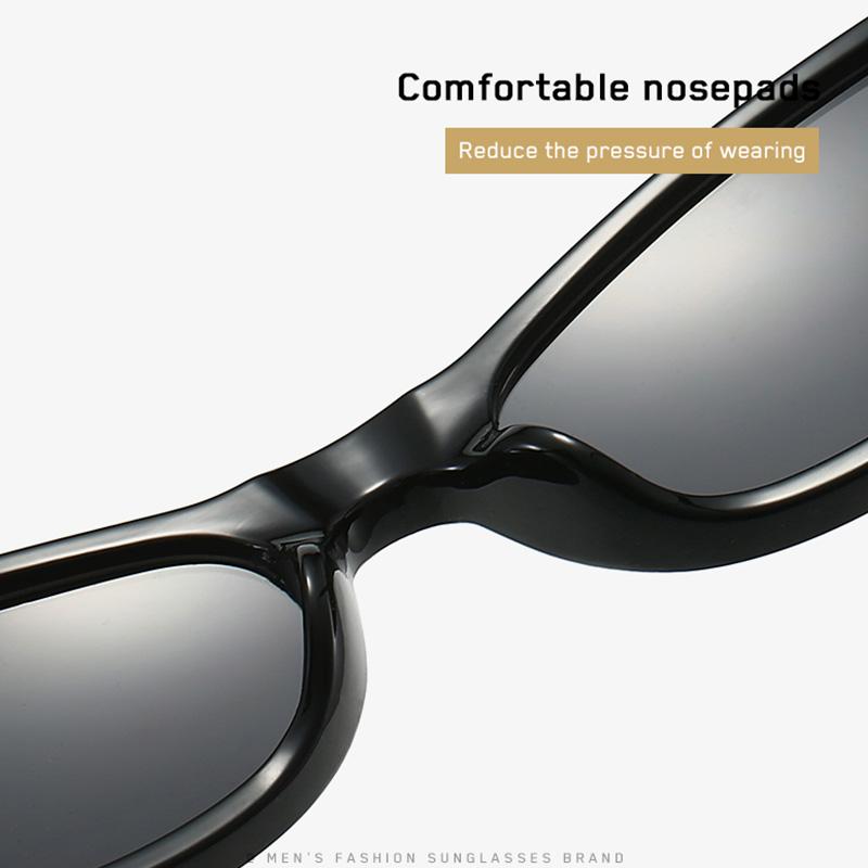 Retro Oval Small Frame Fashion Outdoor UV Protection Sunglasses For Women