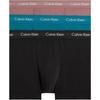 Trunk 3 Pack Minimalist Comfortable Boxer Briefs Men Underwear 0000U2662G-PA3