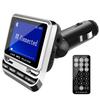 Car Mp3 Fm12b Bluetooth Hands-free Car Fm Transmitter