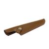 Multi-function Tool Knife Protective Cover Leather Sheath Belt With Waist Buckle Pocket
