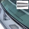 Dashboard Air Vent Blower Grille Guard For Toyota Land Cruiser LC250 Prado 2024+