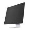 Housse de protection anti-poussière résistante à l'usure anti-rayures imperméable en tissu pour moniteur de bureau iMac 21 pouces/27 pouces