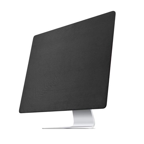 Dust Cover Wear-resistant Anti-scratch Waterproof Desktop Monitor Fabric Protective Cover for iMac 21 Inch/27 Inch