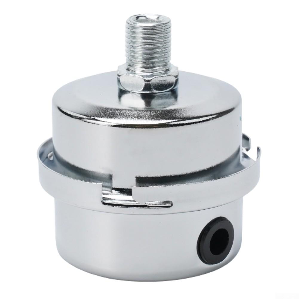 Air Filter High efficiency 12.5mm/ 16mm/ 20mm Air Compressor Pump High quality