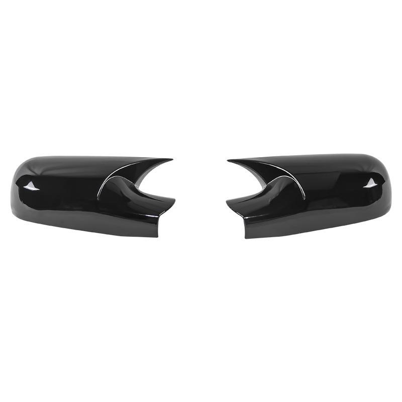 Renault Megane Exterior Accessory: Megane-2 Rearview Mirror Cover